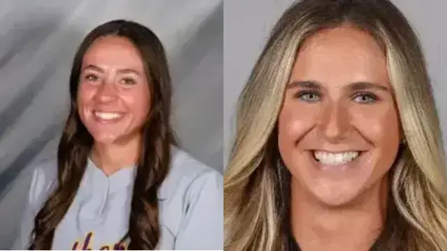 Which former EC Wisconsin News area high school standouts will be in action on Friday, March 28?