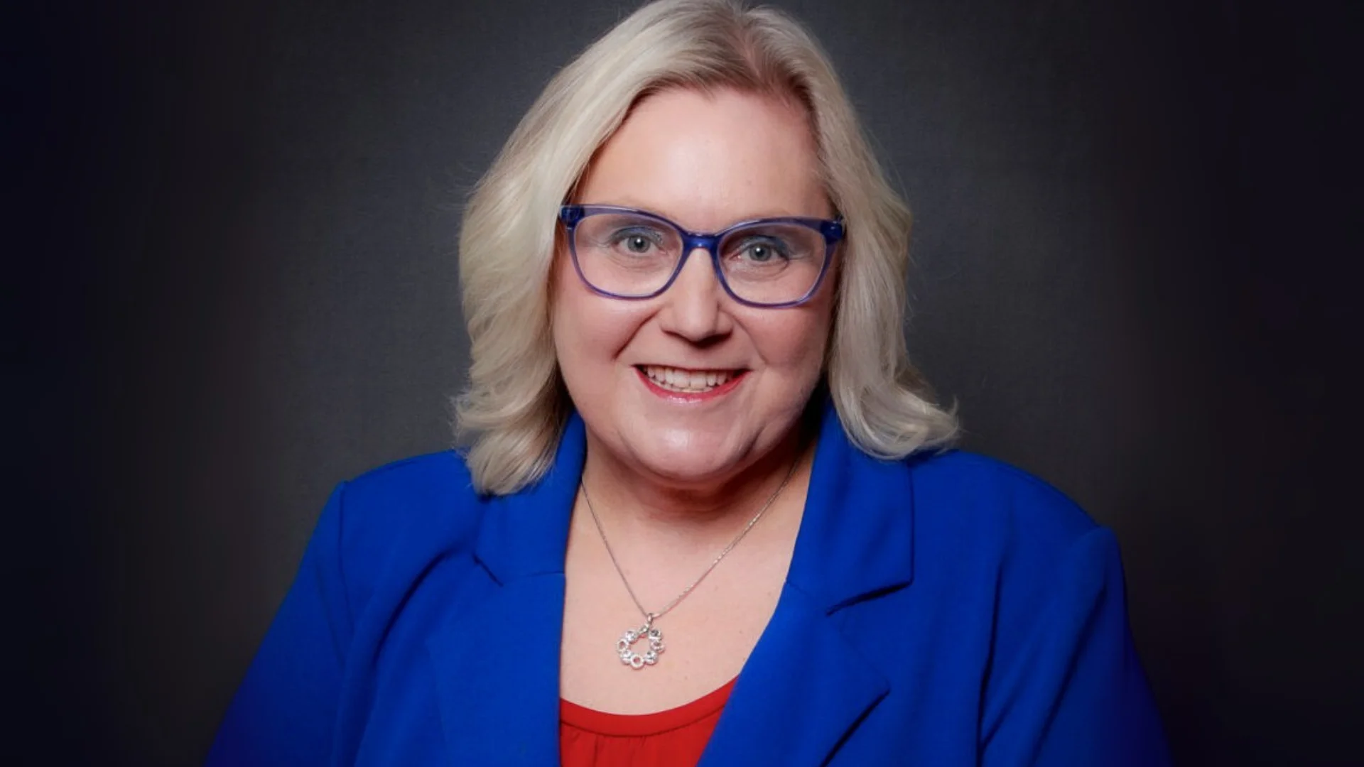 Julie Metzger Aubuchon Mayor at City of Florence - City of Florence