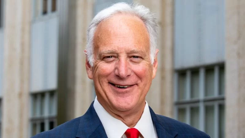 Austin Mayor Kirk Watson Austin Mayor Kirk Watson