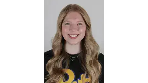 Rebecca Huss, former Derry Area Senior High School softball player will compete with her collegiate team for the NCAA Division III Softball Championship