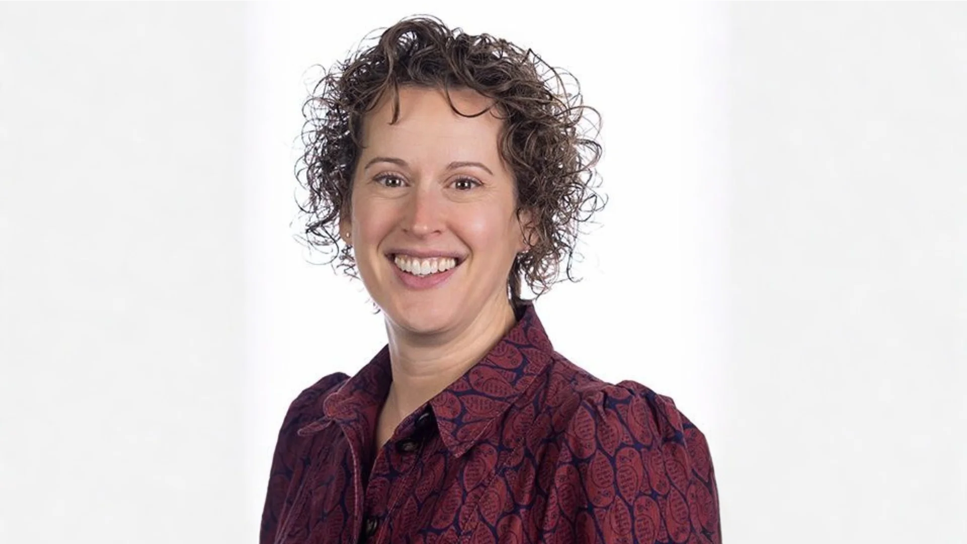 Bethany Cox, District 3 Commissioner at Washington County