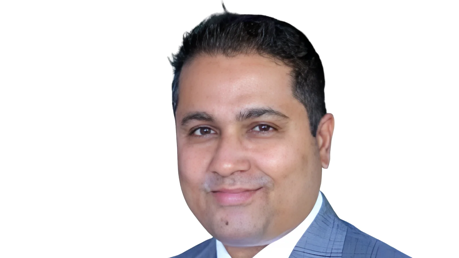 Dr. Vijay Viswanath, pediatric neurologist at Children’s Hospital Los Angeles