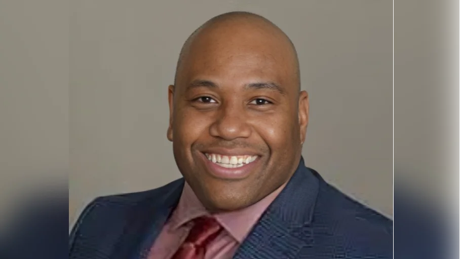 Faimous Harrison, Ph.D, President