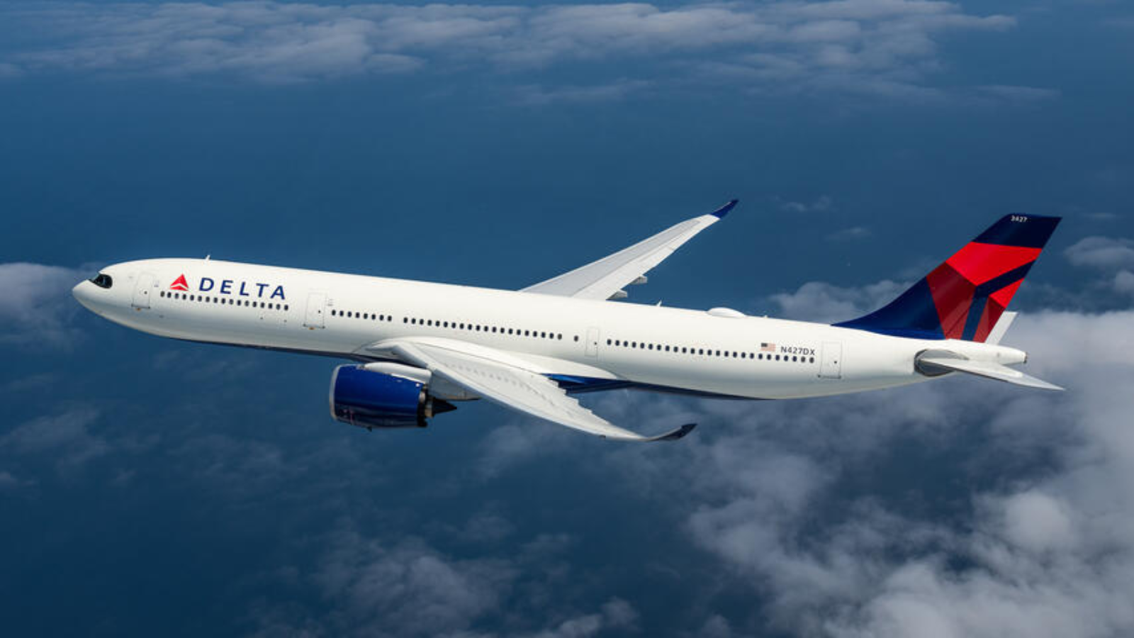 Delta Air Lines Delta Air Lines