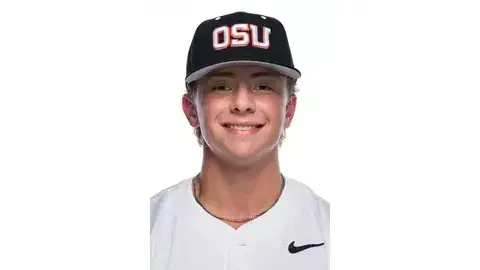 The NCAA Division I Baseball Championship is ready to begin with the collegiate team of former Sunrise Mountain High School Easton Talt participating