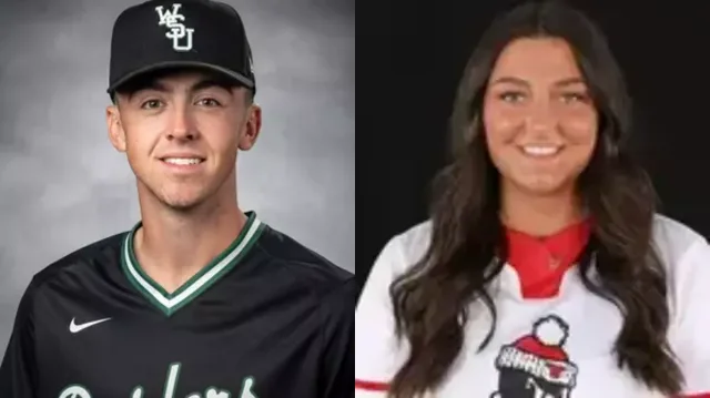 Which former Butler County News area high school standouts will be in action on Friday, April 25? Which former Butler County News area high school standouts will be in action on Friday, April 25?