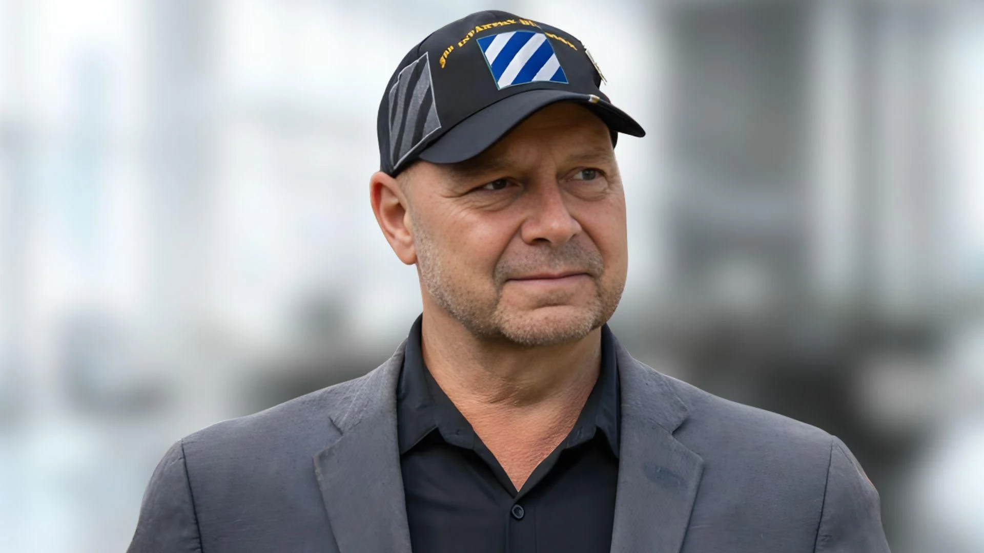 State Sen. Mastriano on geoengineering: ‘SRM techniques pose a threat to public health and environmental safety’