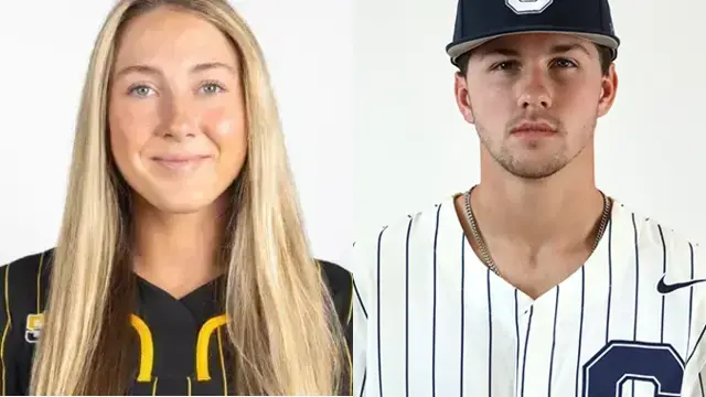 Which former Randolph County News area high school standouts will be in action in the week starting Monday, March 10?