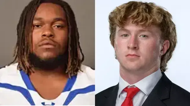 TJ Jackson and Mattox Kelly - 