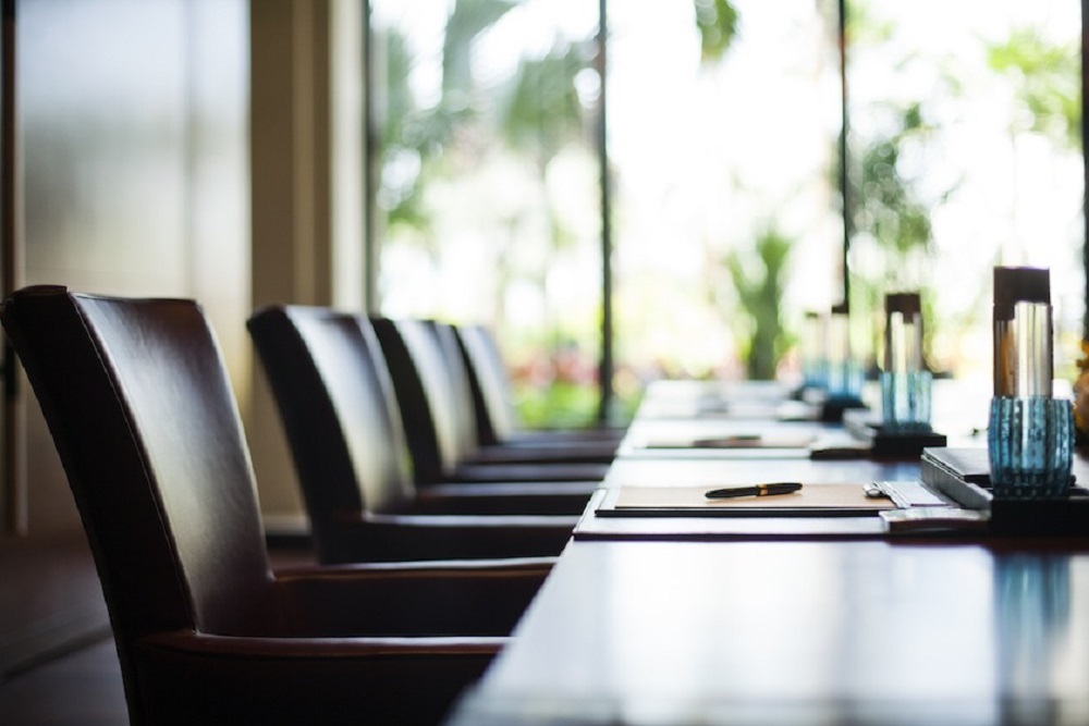 Emergency Services Advisory Board Meeting on December 21 Emergency Services Advisory Board Meeting on December 21