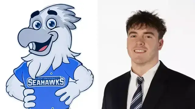 Jack Thexton and Donovan Barnshaw - Jack Thexton and Donovan Barnshaw -