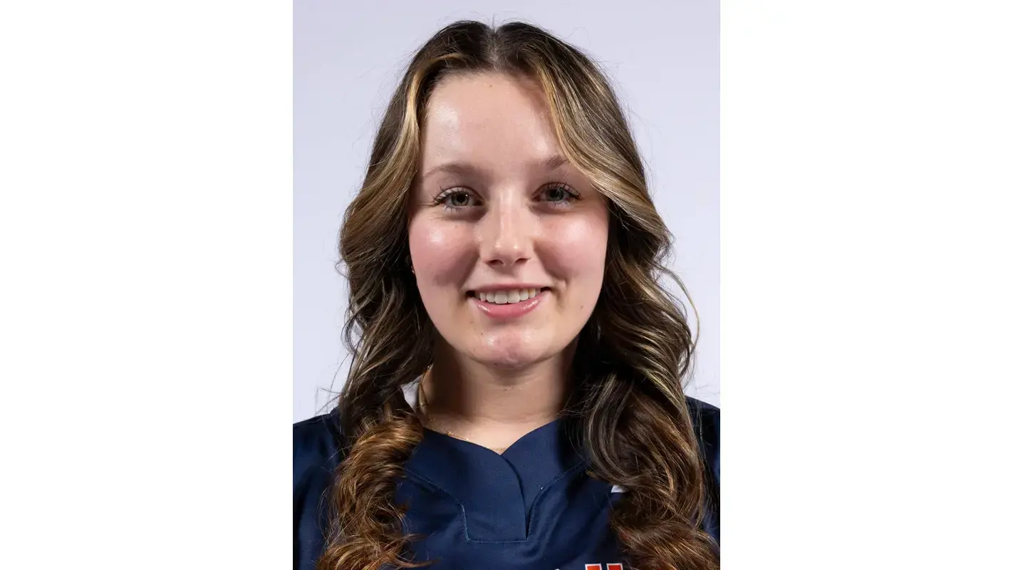 Macee Eaton, former Wheelersburg High School standout’s collegiate team plays on Friday, May 16 in the NCAA Division I Softball Championship