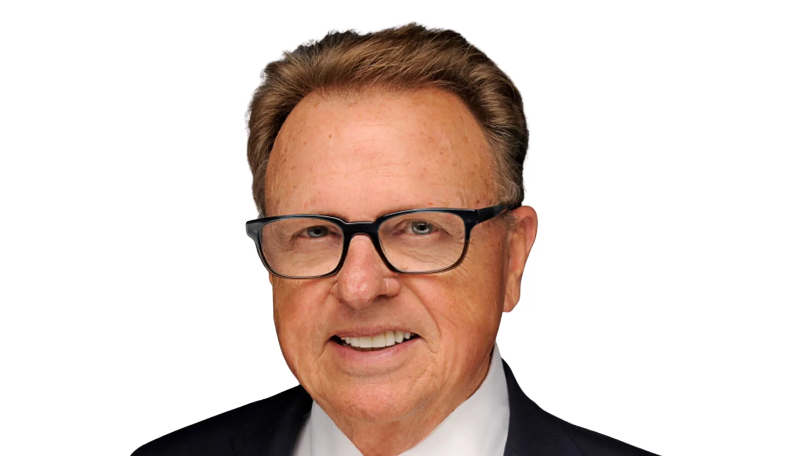 Christopher Finlay, Chairman, CEO