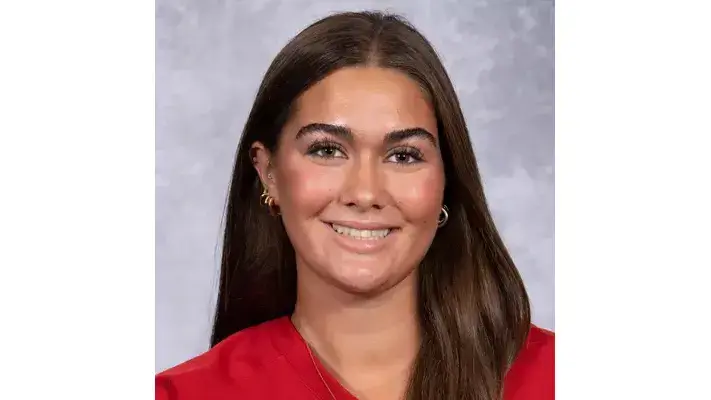 Bella Cimino, former Farmingdale Senior High School softball player will compete with her collegiate team for the NCAA Division I Softball Championship