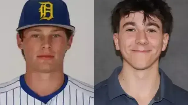 Which former Cumberland Valley News area high school standouts will be in action on Saturday, April 26?