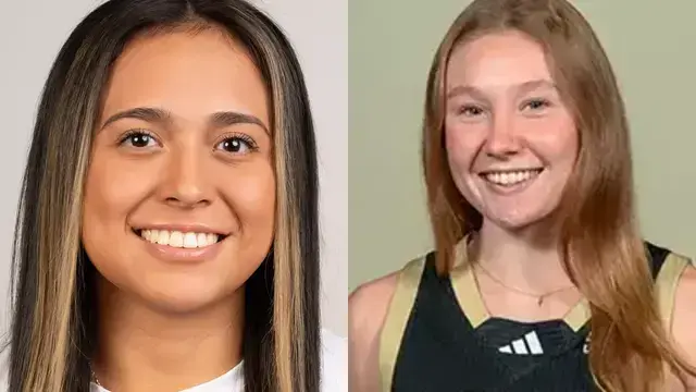 Maddie Heiss and Natalie Cardenas - Maddie Heiss and Natalie Cardenas -