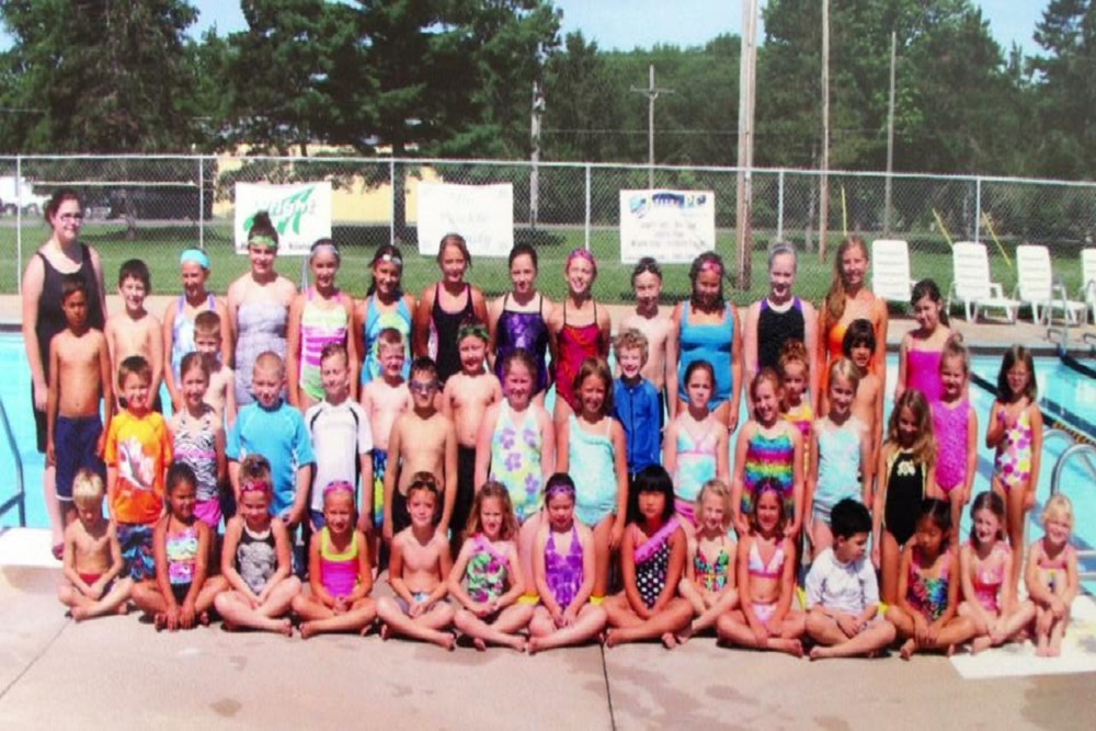 Covington Swim Club need of a few Volunteers Covington Swim Club need of a few Volunteers