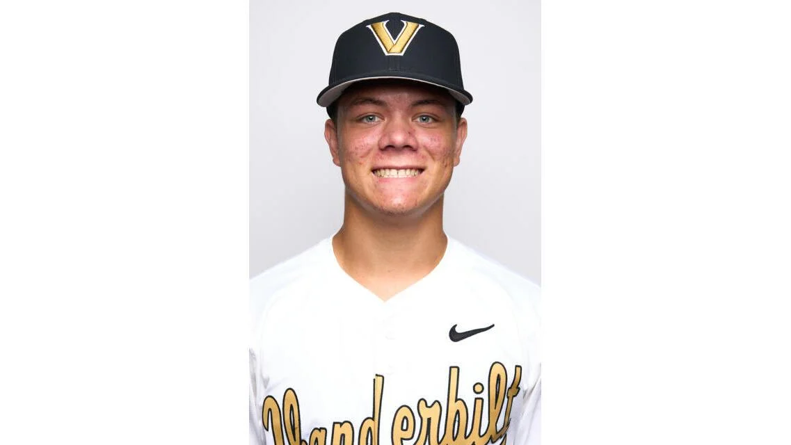 Rustan Rigdon, former Metter High School baseball player will compete with his collegiate team for the NCAA Division I Baseball Championship