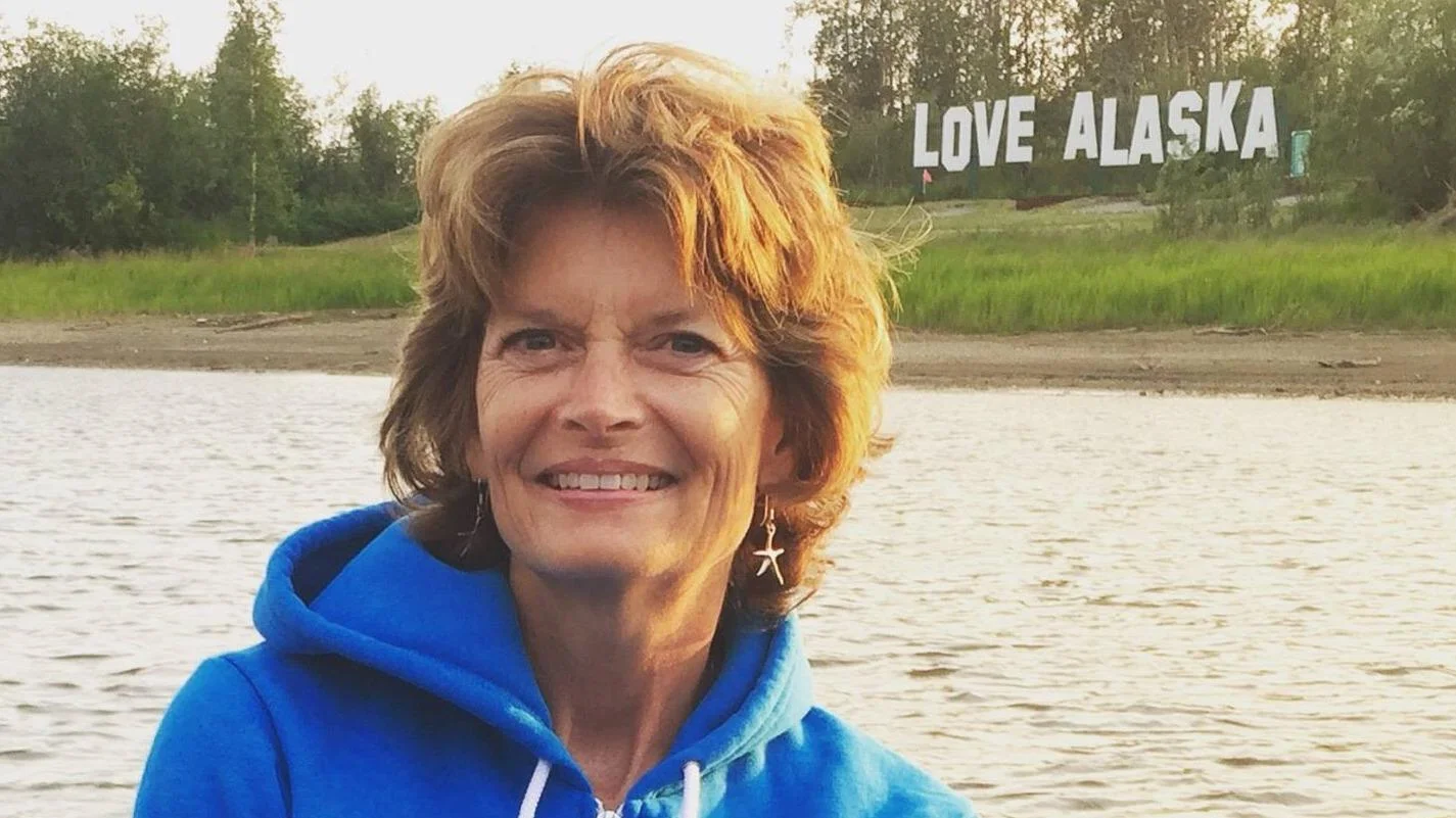 U.S. Senator Lisa Murkowski - Lisa Murkowski Official FB
