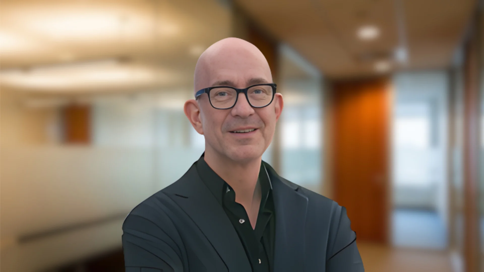 Carlos Domingo, Founder and CEO of Securitize - X