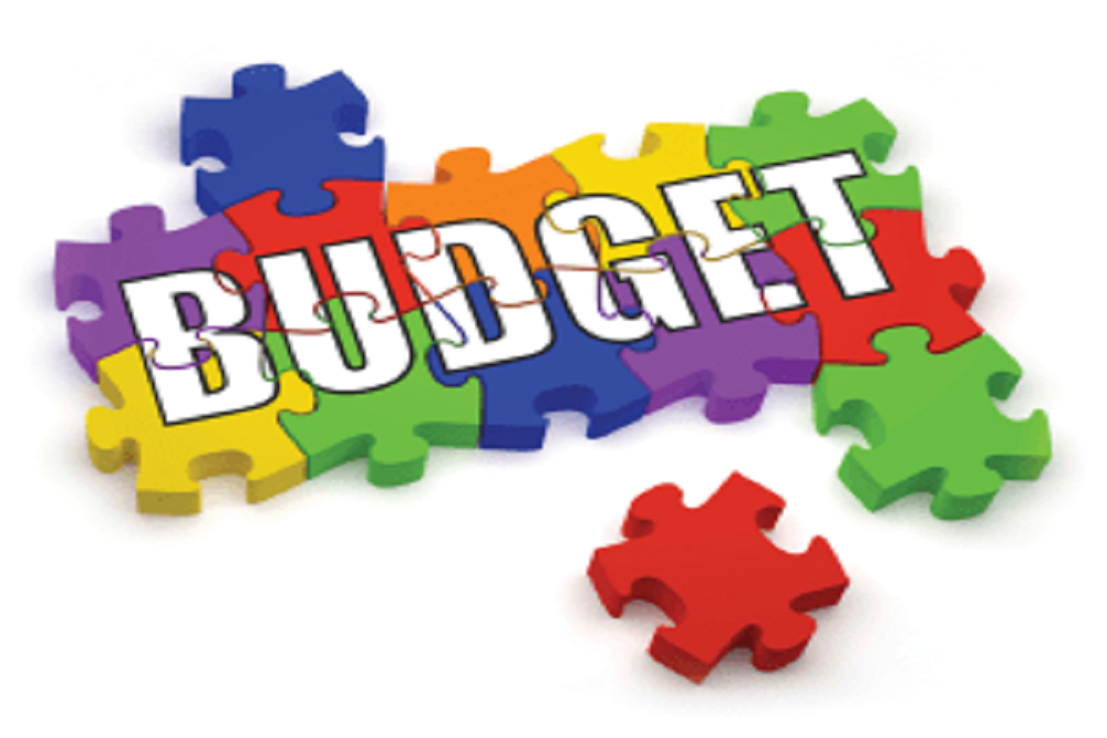Annual Town Budget Meeting Scheduled for Monday, May 9th at 7PM