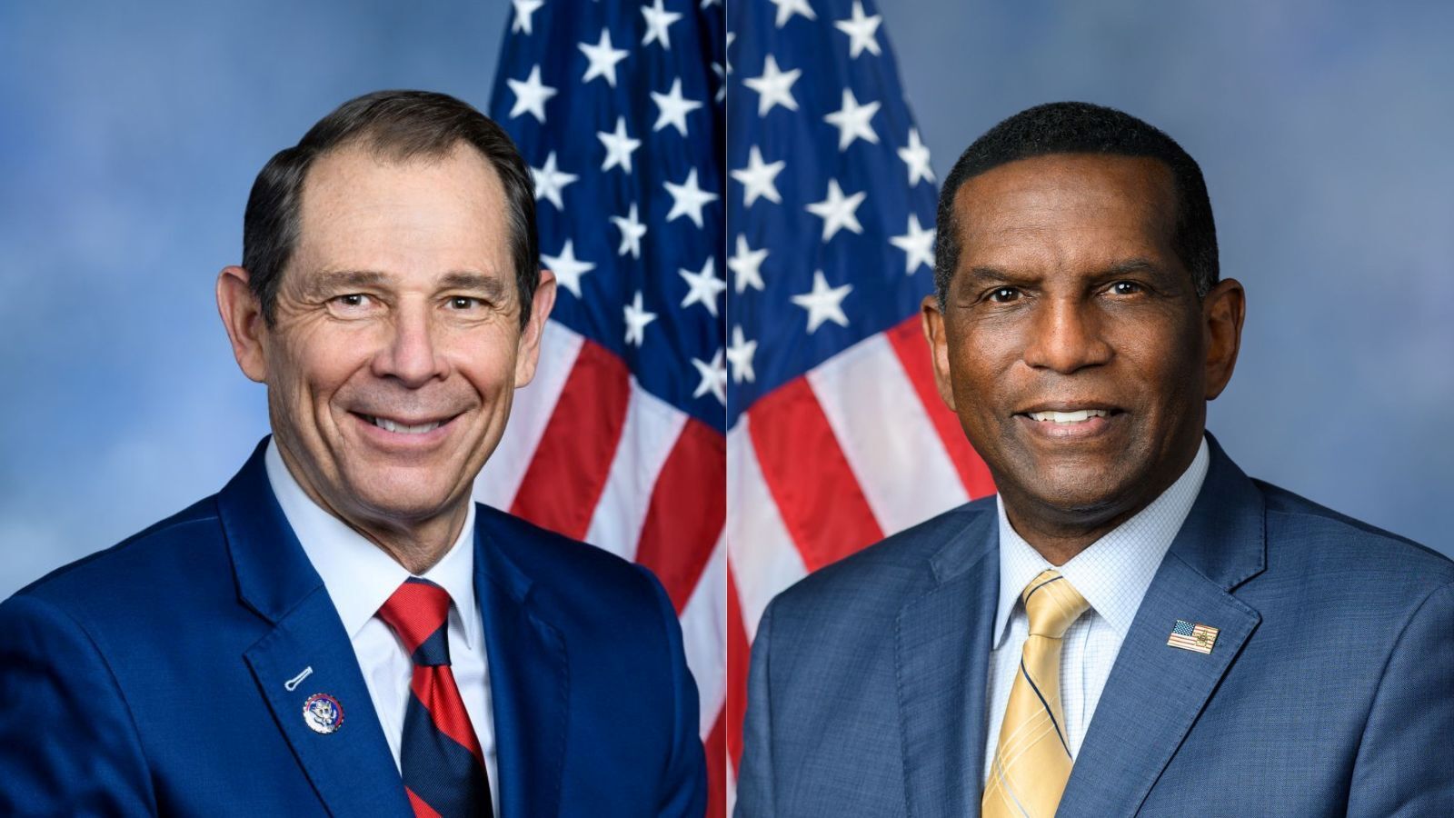 Reps. Curtis, Owens vote to strike down Biden administration’s ‘pistol-brace rule’