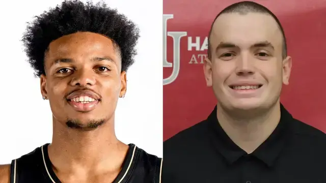 Which former Denver City Wire area high school standouts will be in action on Tuesday, April 1?