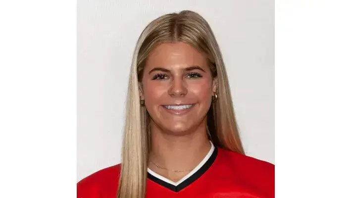 Reese Cauley, former Opp High School standout’s collegiate team plays on Thursday, May 8 in the NCAA Division II Softball Championship