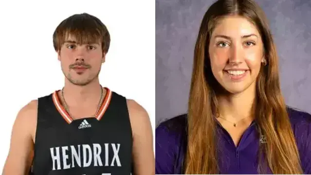 Which former Tulsa Standard area high school standouts will be in action on Sunday, Dec. 1?