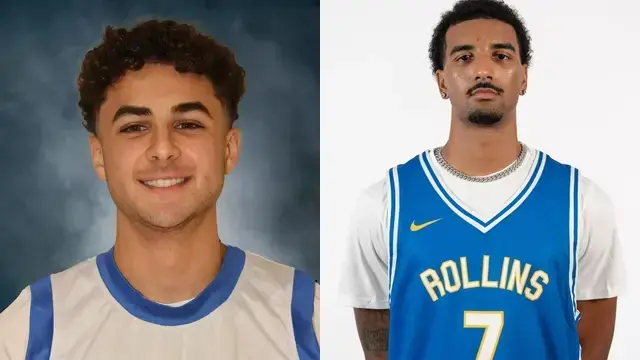 Fernando Nieves Font and Cheo James Fernando Nieves Font and Cheo James