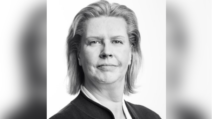 Nina Jonsson Vice Chairman Nina Jonsson Vice Chairman