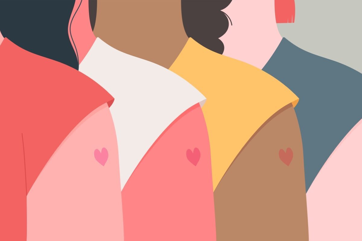 Vaccination Gets a Boost When People Know Their Neighbors Are Doing it