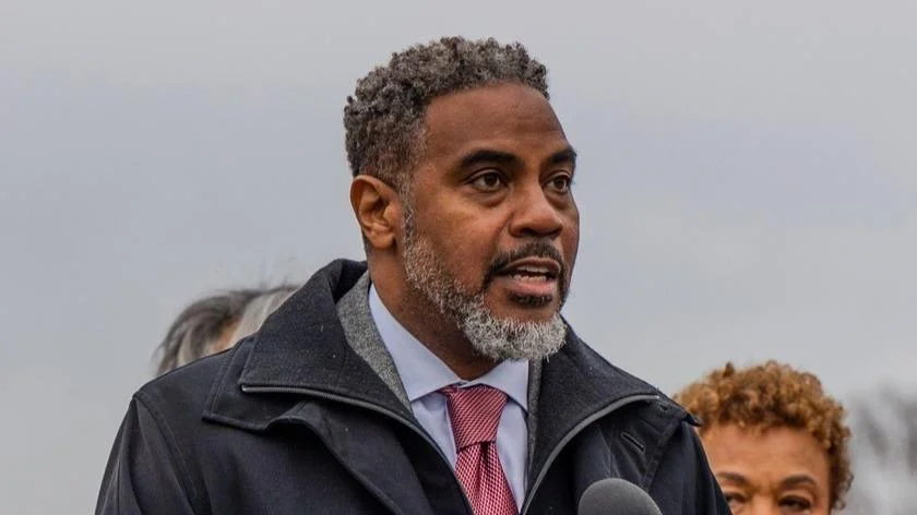 Steven Horsford, U.S. House of Representatives from Nevada's 4th district Steven Horsford, U.S. House of Representatives from Nevada's 4th district