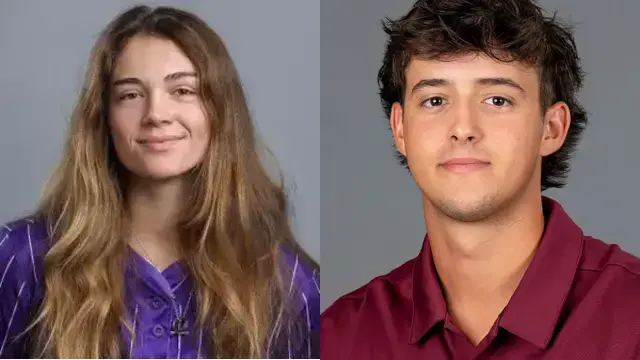 Which former Southside VA News area high school standouts will be in action in the week starting Monday, April 21?