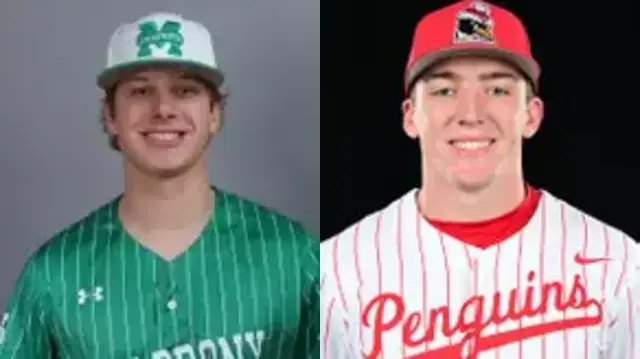 Which former Butler County News area high school standouts will be in action on Friday, May 9? Which former Butler County News area high school standouts will be in action on Friday, May 9?