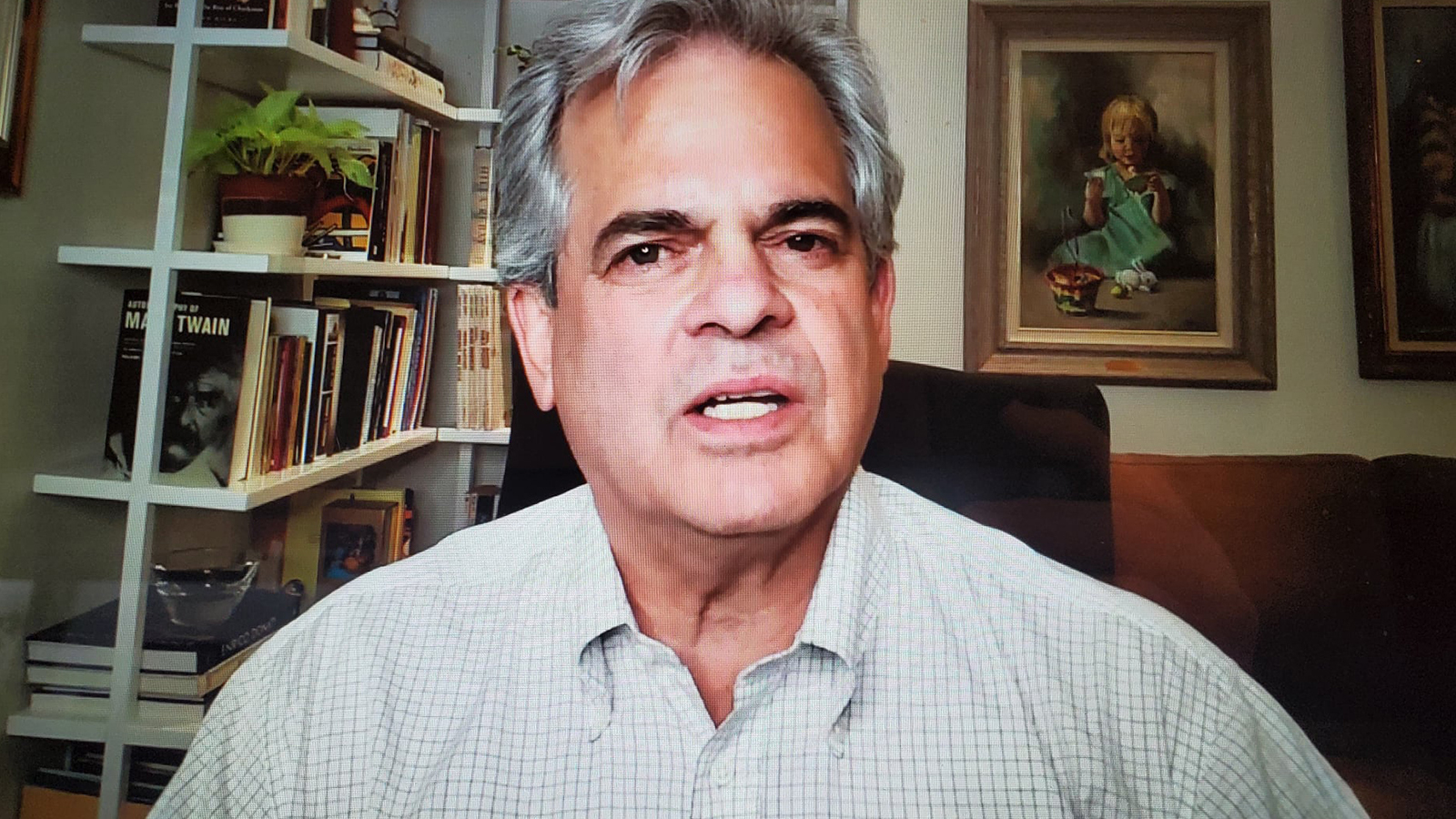 Adler sends well wishes to those affected by Arlington school shooting, the ‘latest victims in our country’s gun violence epidemic’