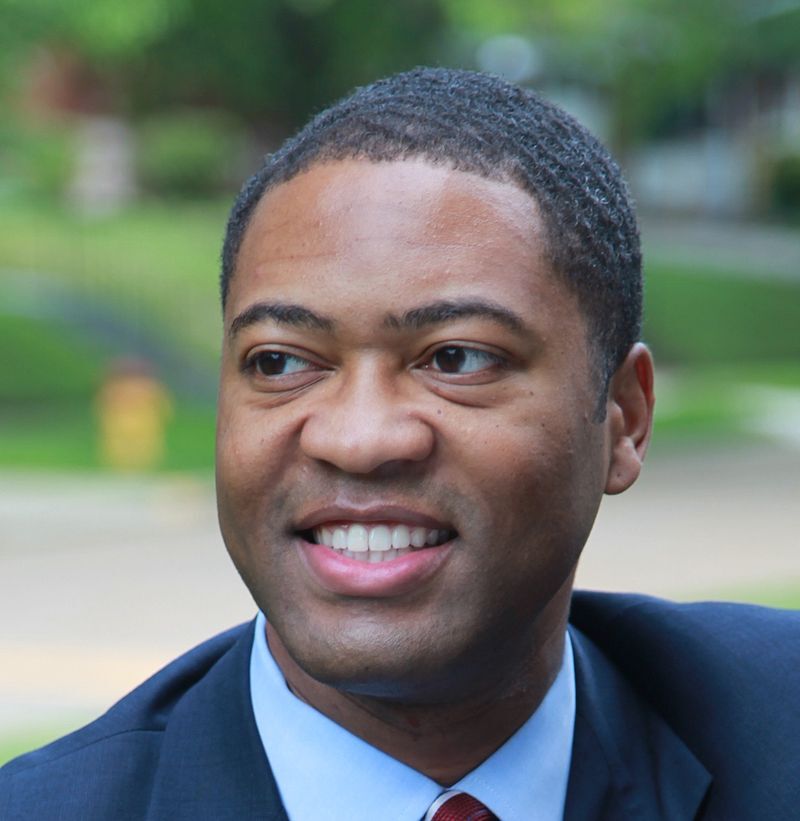 AAMU Alum, MSNBC Contributor MLK Day Speaker