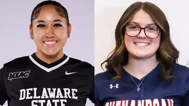 Karly Cain and Lillie Harrison Karly Cain and Lillie Harrison