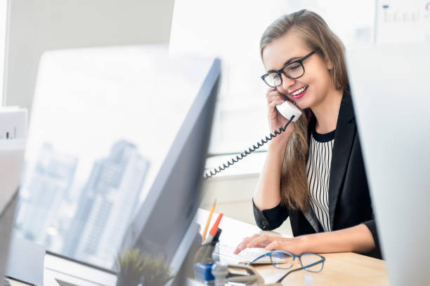 Executive Assistant