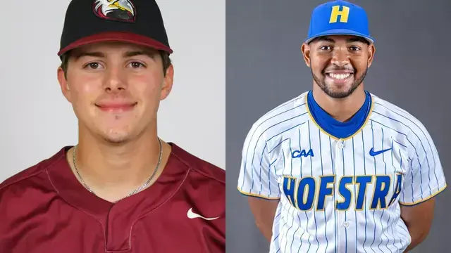 Which high school alumni from Luzerne County area will play in games during the week starting Monday, March 9?