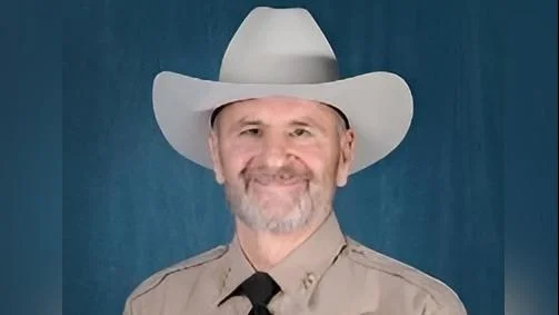 Robert Jackson, Alamosa County Sheriff - Alamosa County Sheriff%27s Office