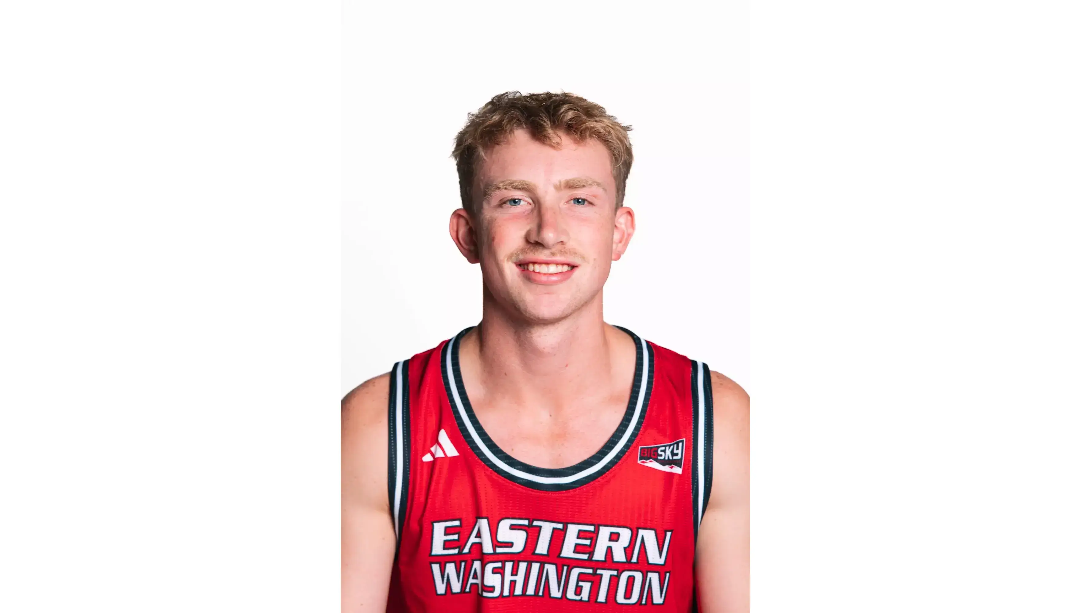 Johnny Radford Johnny Radford