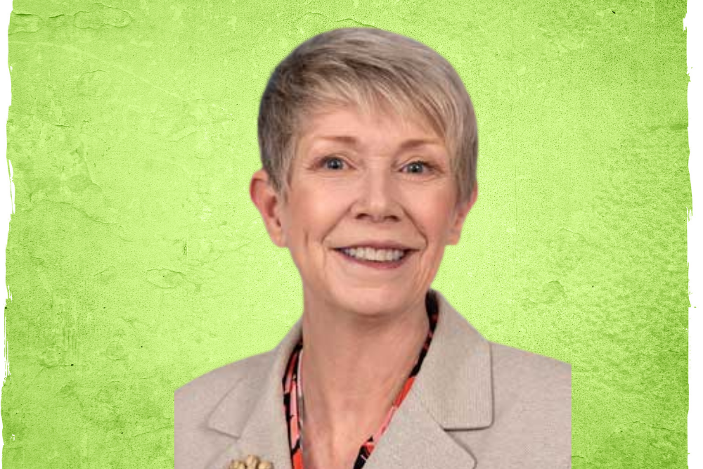 New marketing, communication leader begins July 1 New marketing, communication leader begins July 1