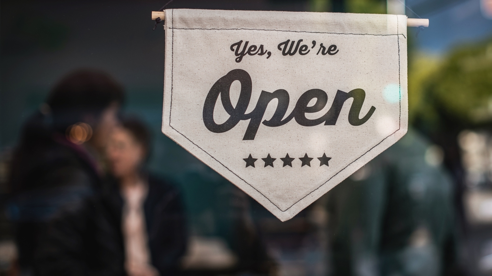 Wisconsin governor: ‘Our small businesses are the heart of our Main Streets’