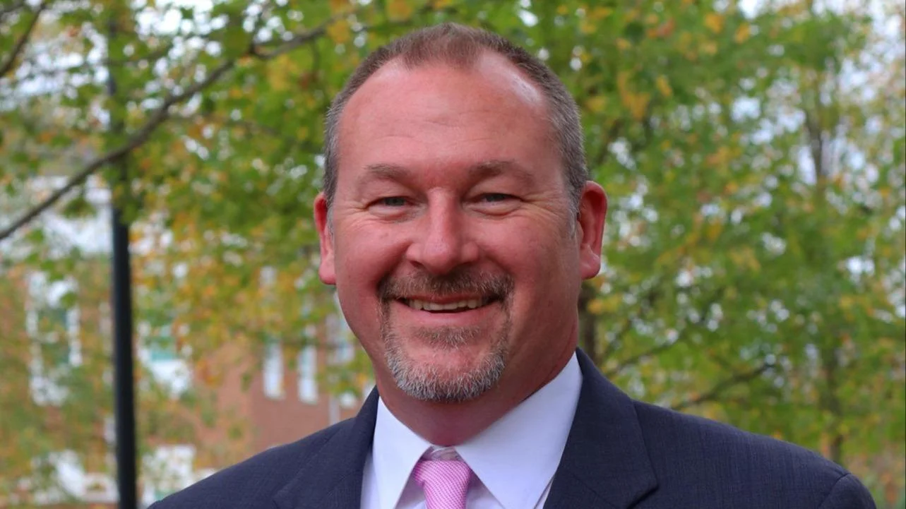Mike Cherry highlights water safety, sales tax holiday, and first responder endorsement