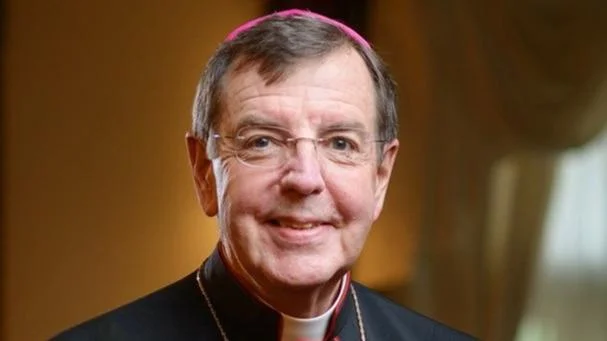 Archbishop Allen Vigneron - Archdiocese of Detriot
