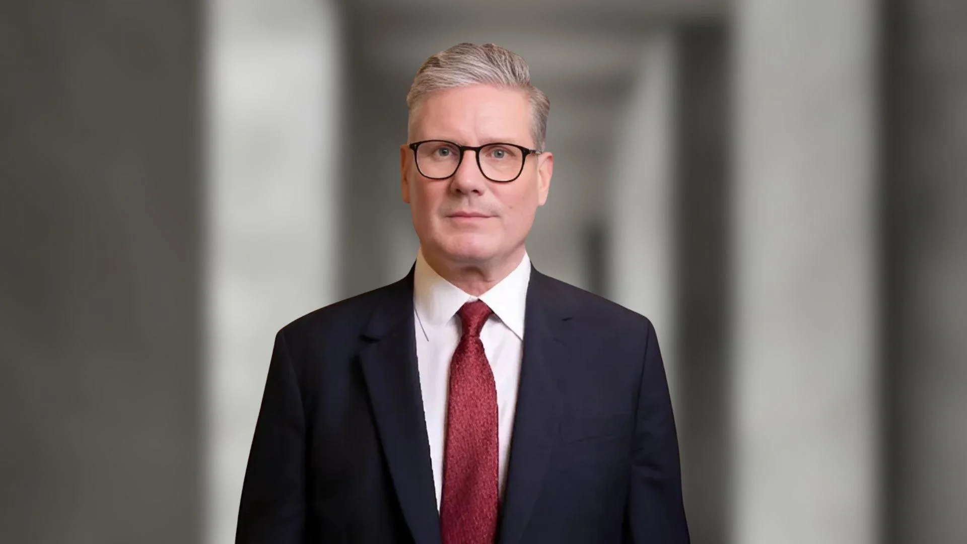 Keir Starmer, Prime Minister of the United Kingdom Keir Starmer, Prime Minister of the United Kingdom