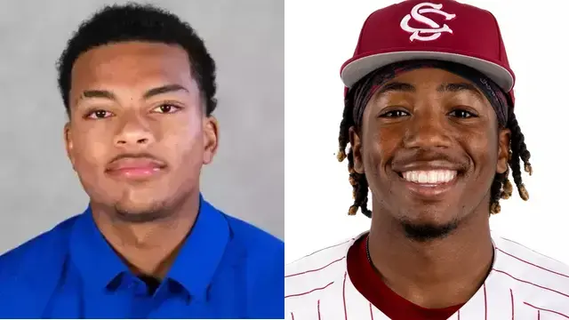 Which former South Gwinnett News area high school standouts will be in action on Saturday, May 17?