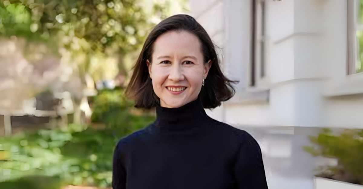 Liesl Yamaguchi Assistant Professor  Dept of French