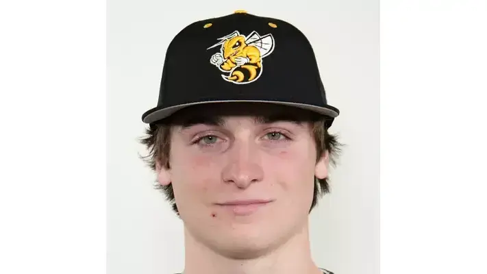 Former Western Branch High School standout Josh Wright played on Friday, May 16 in hopes of reaching the NCAA Division III Baseball Championship